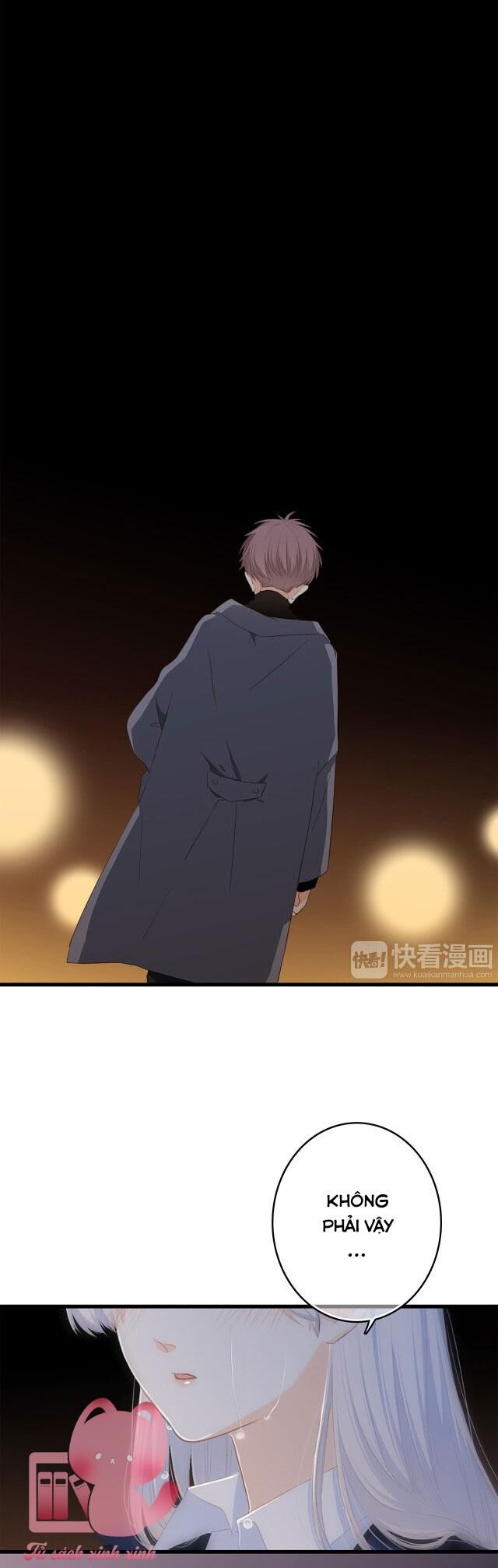 Con Tim Rung Động - Chương 109.1 - Trang 41