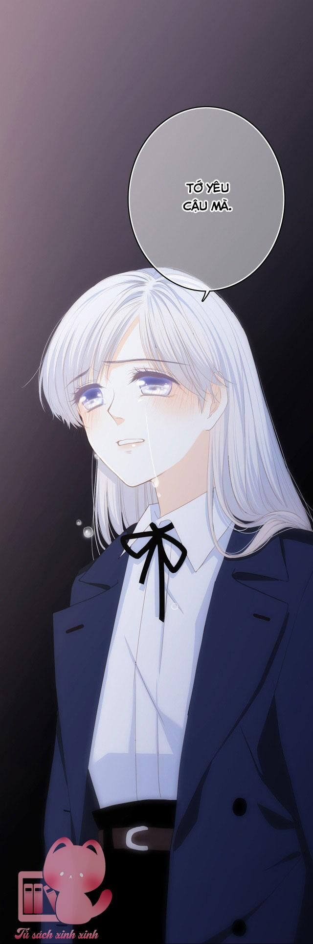 Con Tim Rung Động - Chương 109.1 - Trang 42