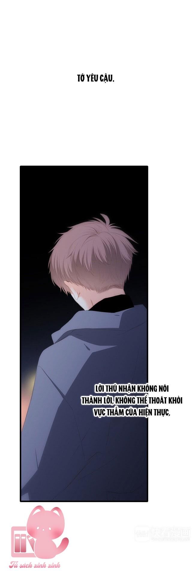 Con Tim Rung Động - Chương 109.1 - Trang 44