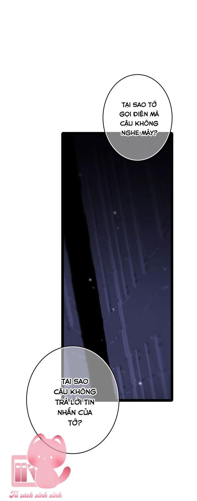 Con Tim Rung Động - Chương 109.1 - Trang 8