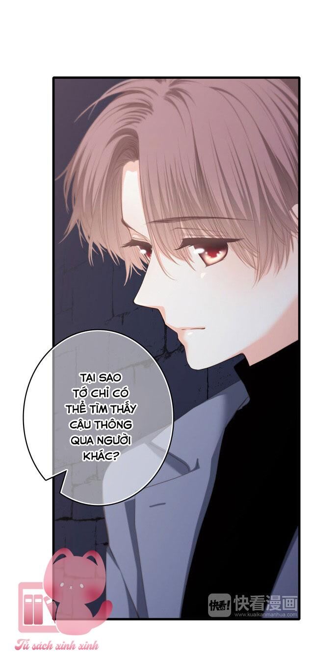 Con Tim Rung Động - Chương 109.1 - Trang 10