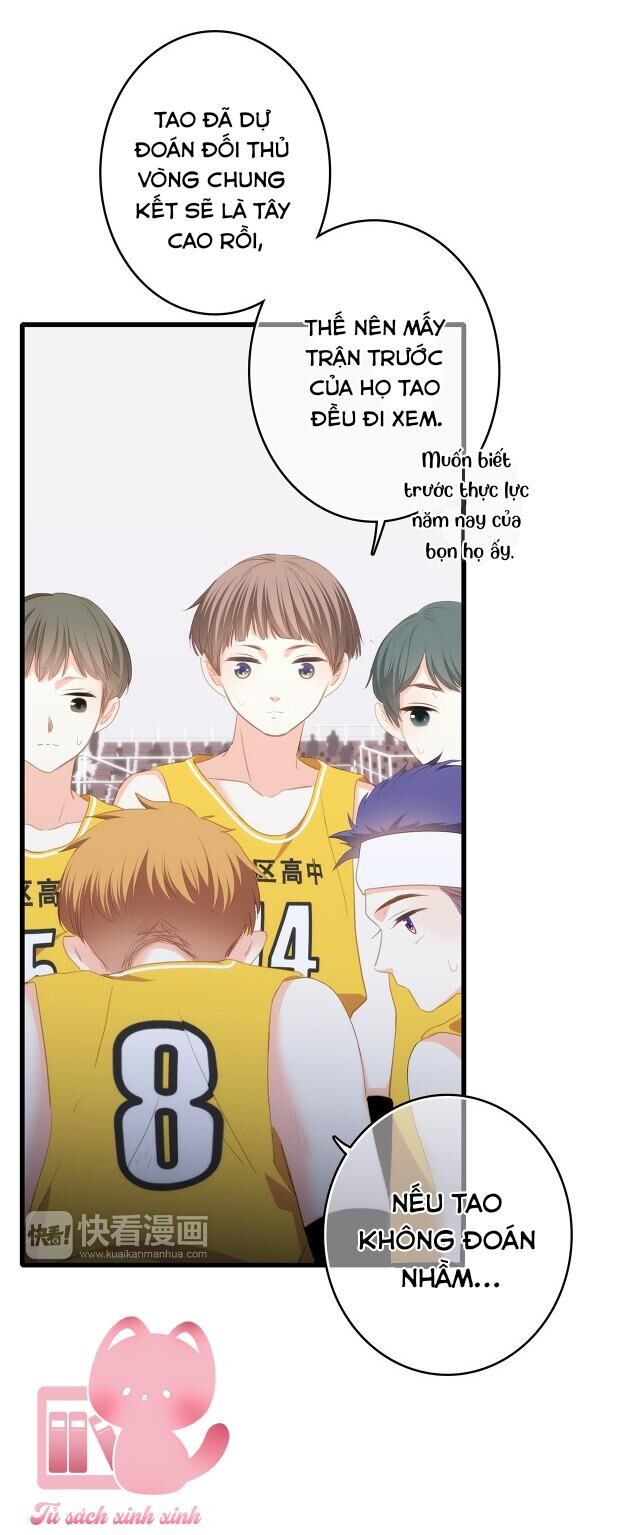 Con Tim Rung Động - Chương 117 - Trang 15