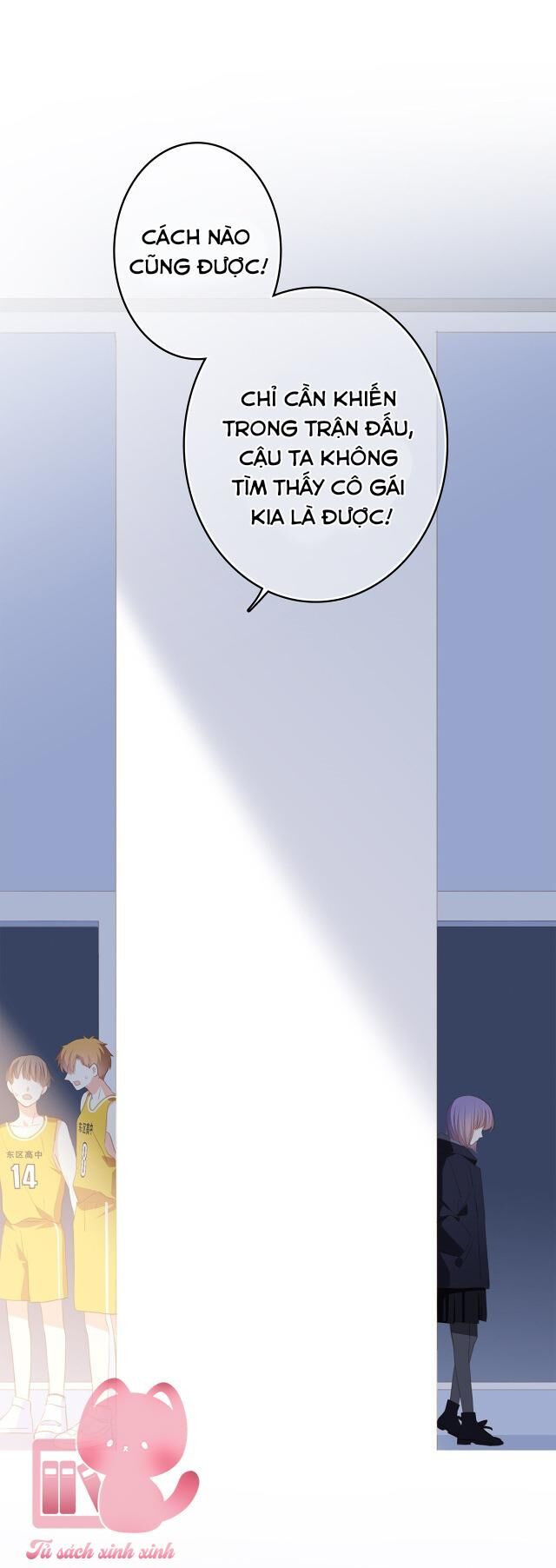 Con Tim Rung Động - Chương 117 - Trang 19