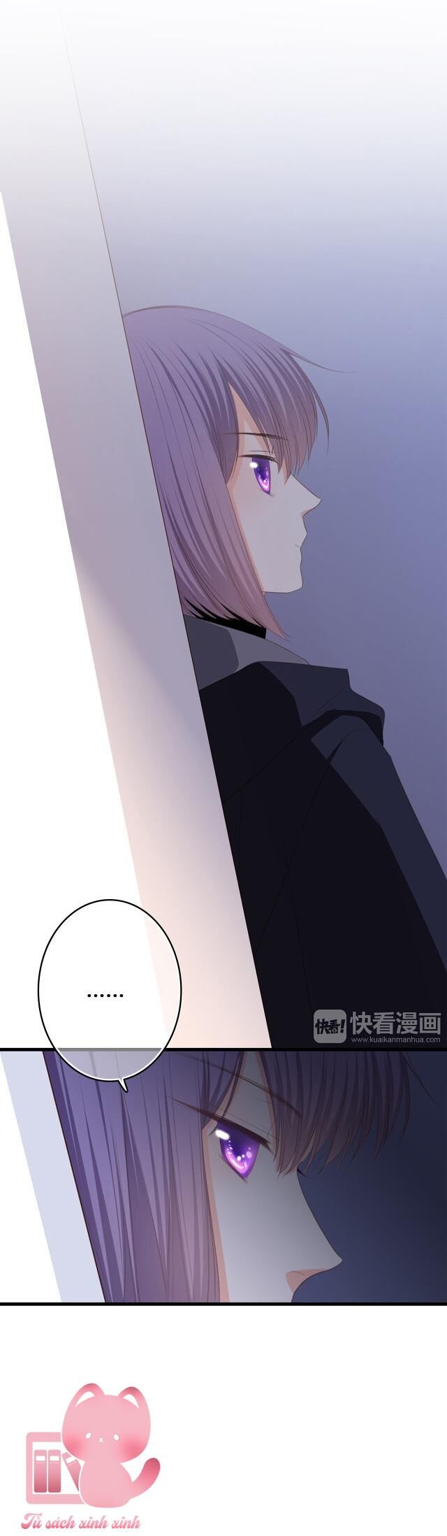 Con Tim Rung Động - Chương 117 - Trang 20