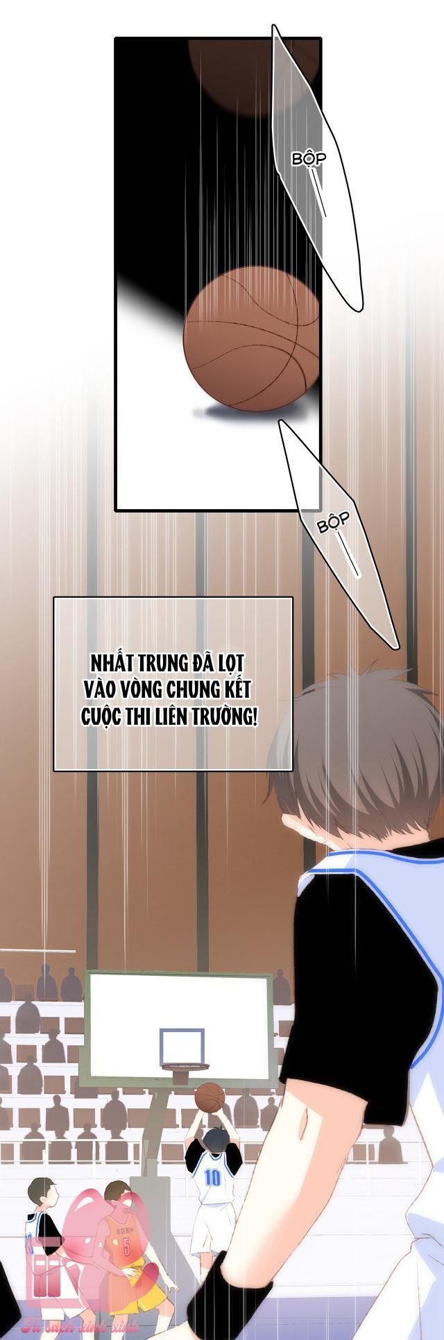 Con Tim Rung Động - Chương 117 - Trang 3