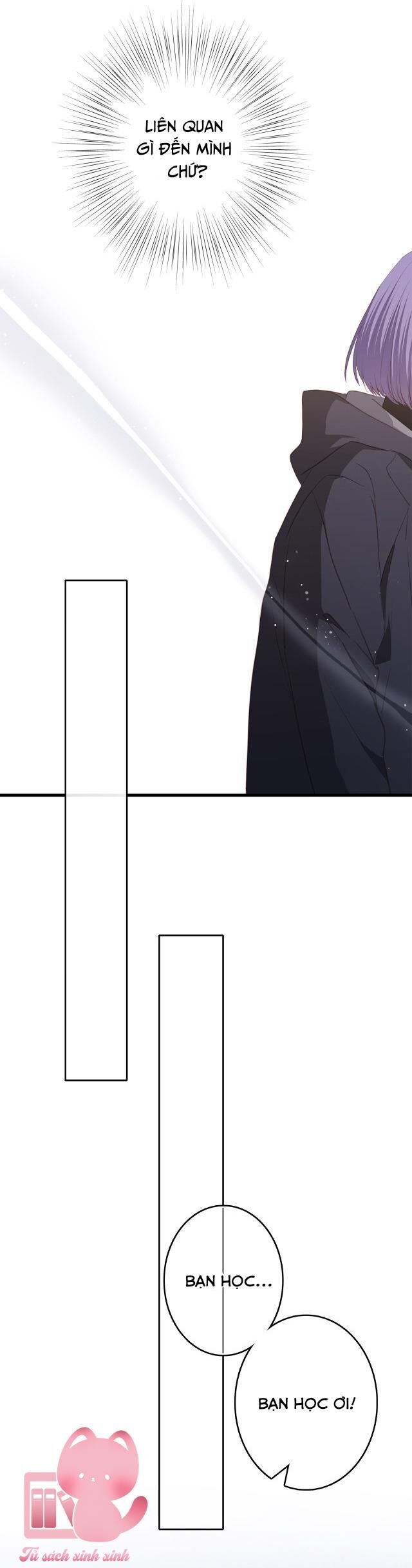 Con Tim Rung Động - Chương 117 - Trang 21