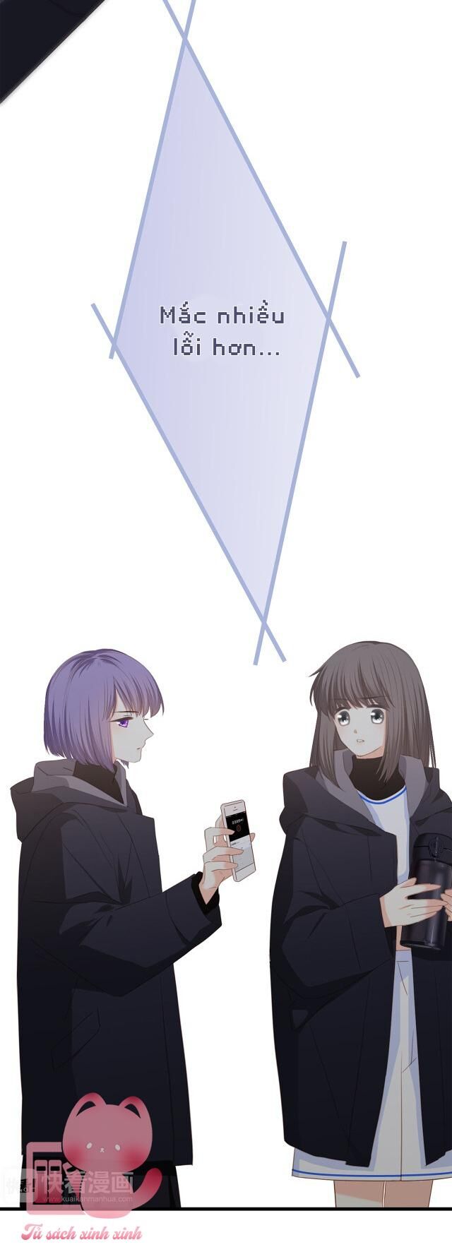 Con Tim Rung Động - Chương 117 - Trang 26