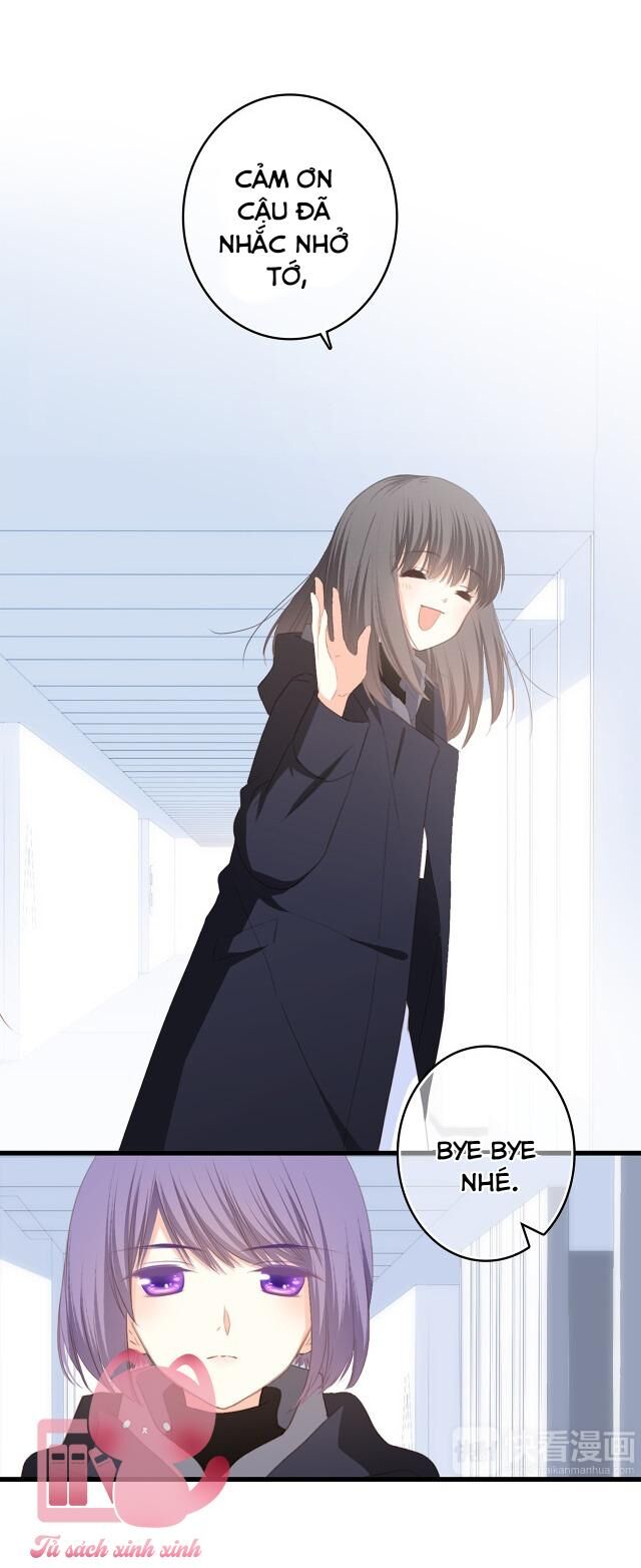 Con Tim Rung Động - Chương 117 - Trang 29