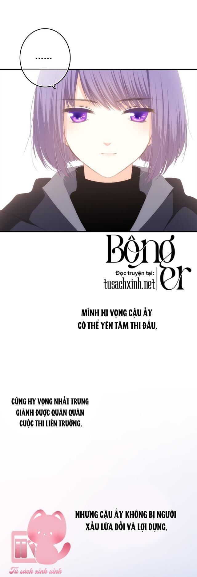 Con Tim Rung Động - Chương 117 - Trang 30