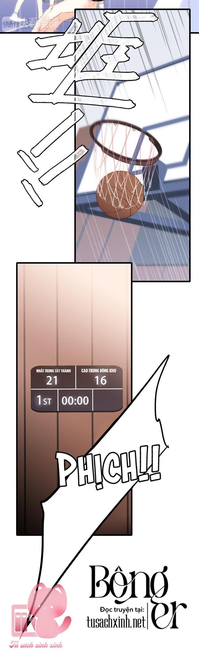 Con Tim Rung Động - Chương 117 - Trang 4