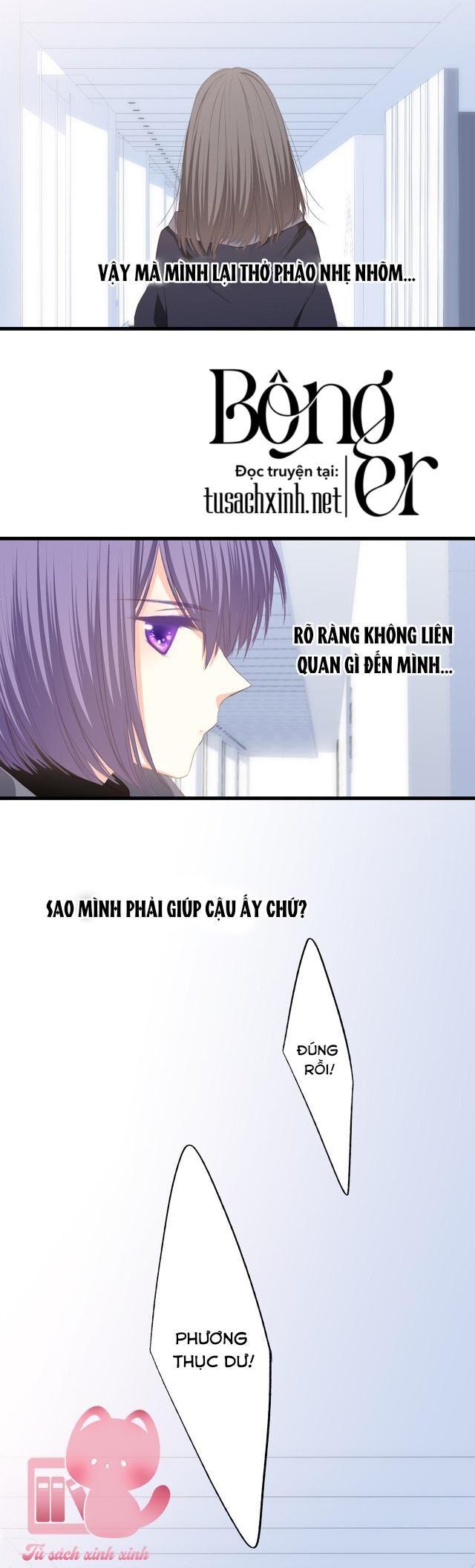 Con Tim Rung Động - Chương 117 - Trang 31