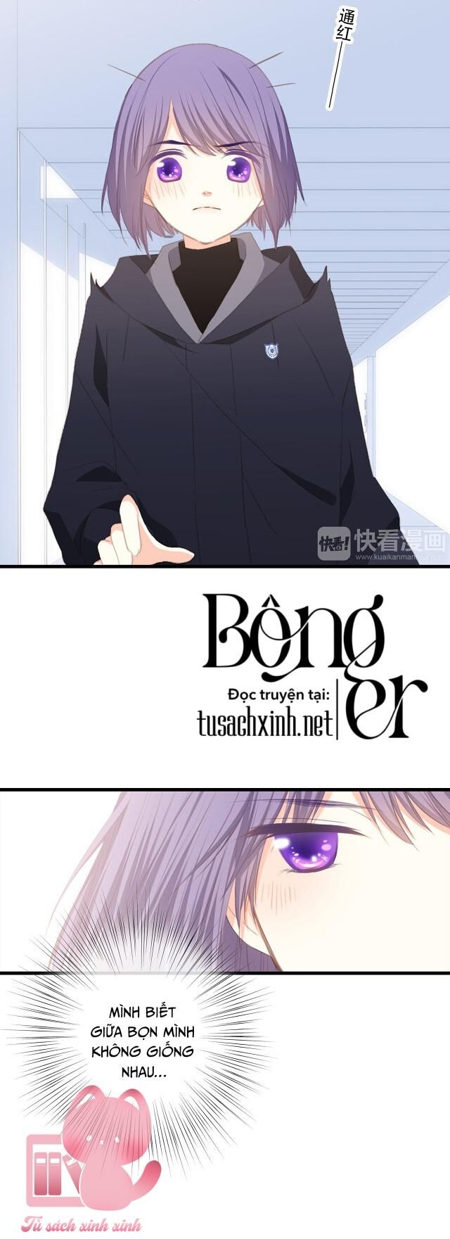 Con Tim Rung Động - Chương 117 - Trang 34