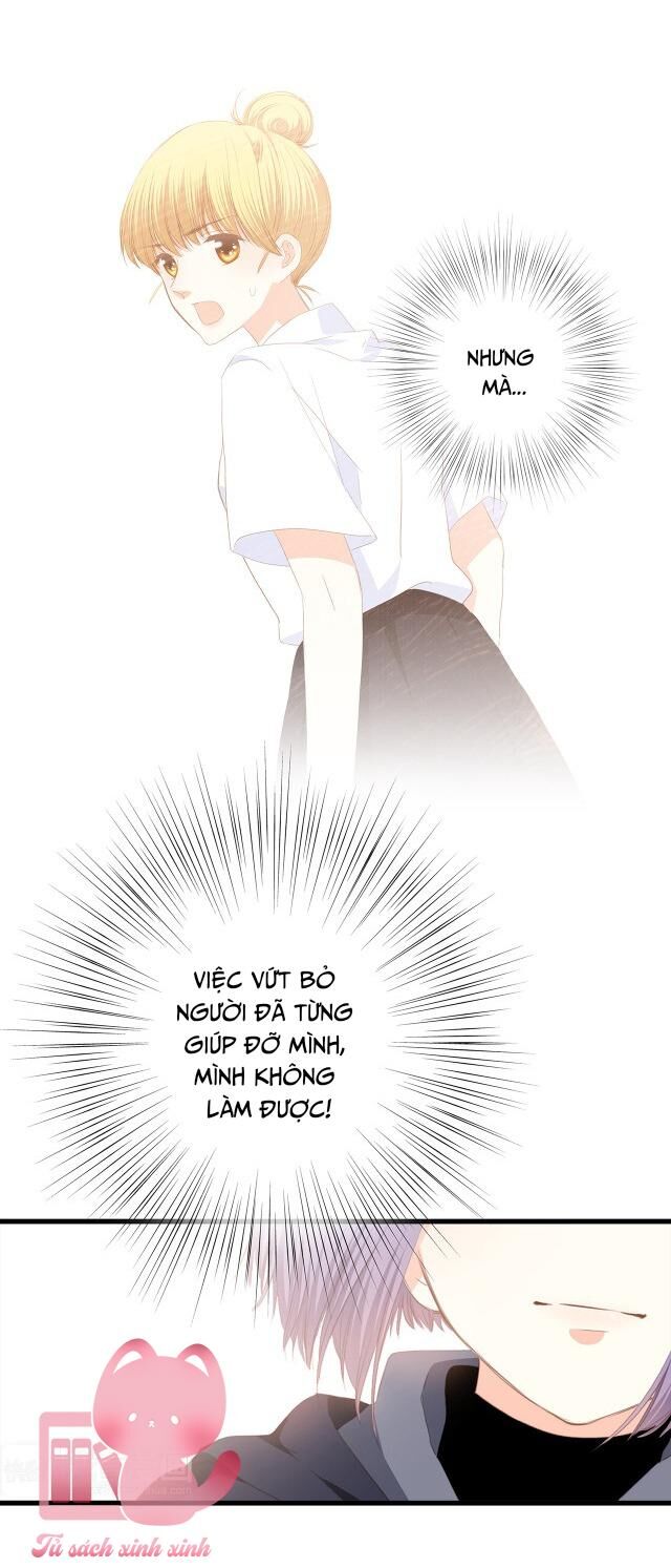 Con Tim Rung Động - Chương 117 - Trang 35