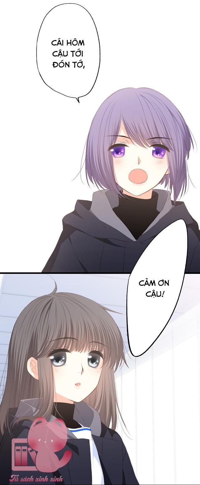 Con Tim Rung Động - Chương 117 - Trang 37