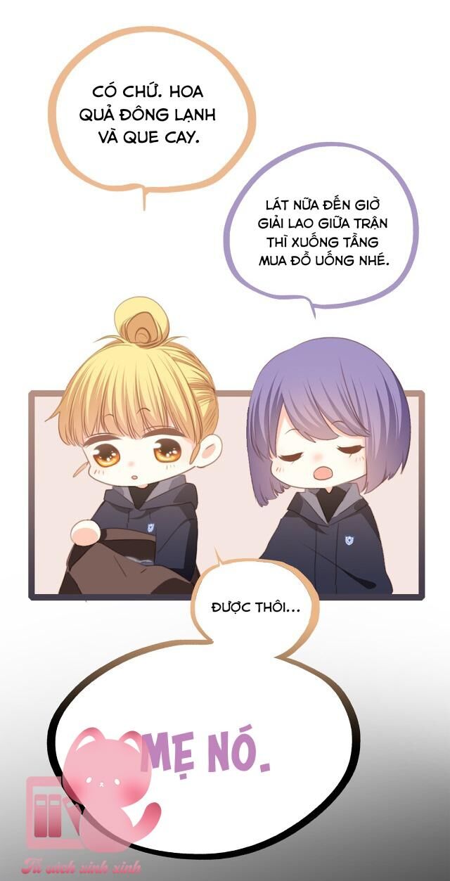 Con Tim Rung Động - Chương 117 - Trang 43