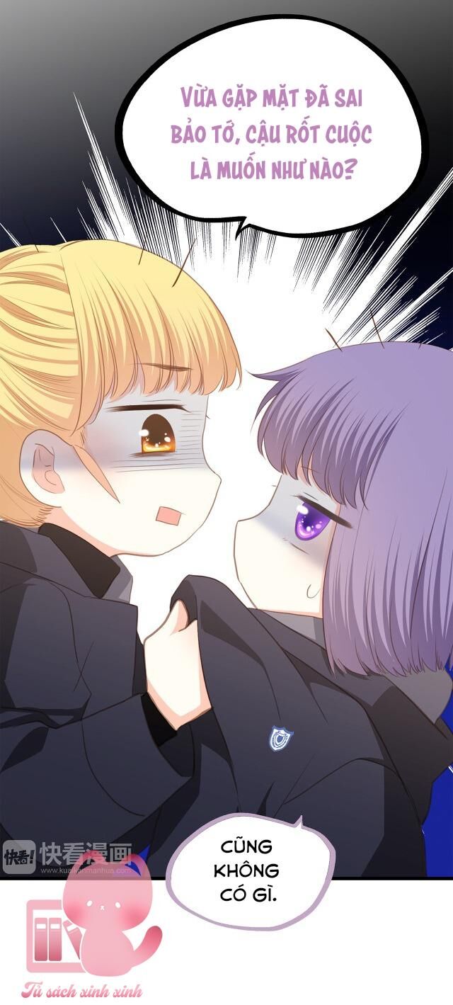 Con Tim Rung Động - Chương 117 - Trang 44