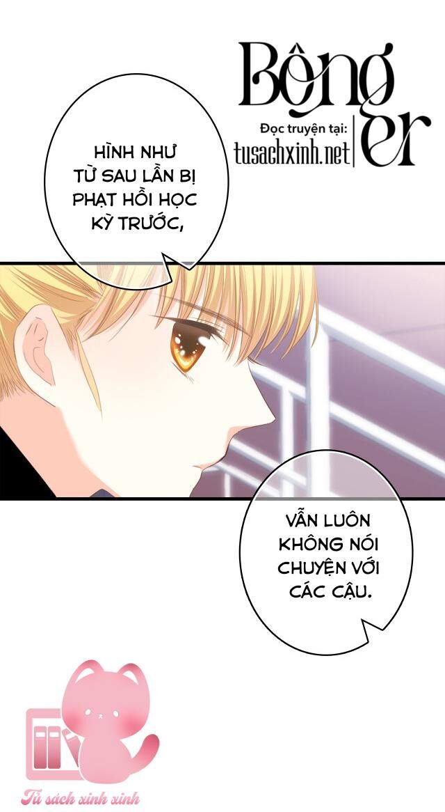 Con Tim Rung Động - Chương 117 - Trang 45