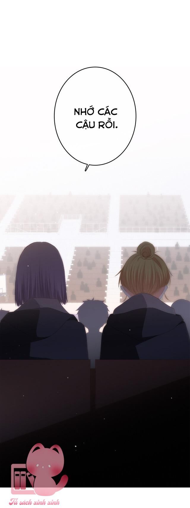 Con Tim Rung Động - Chương 117 - Trang 46