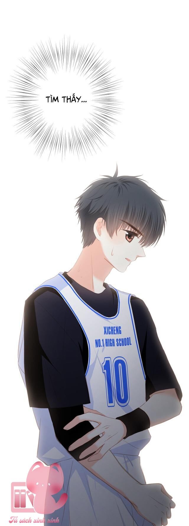 Con Tim Rung Động - Chương 117 - Trang 53