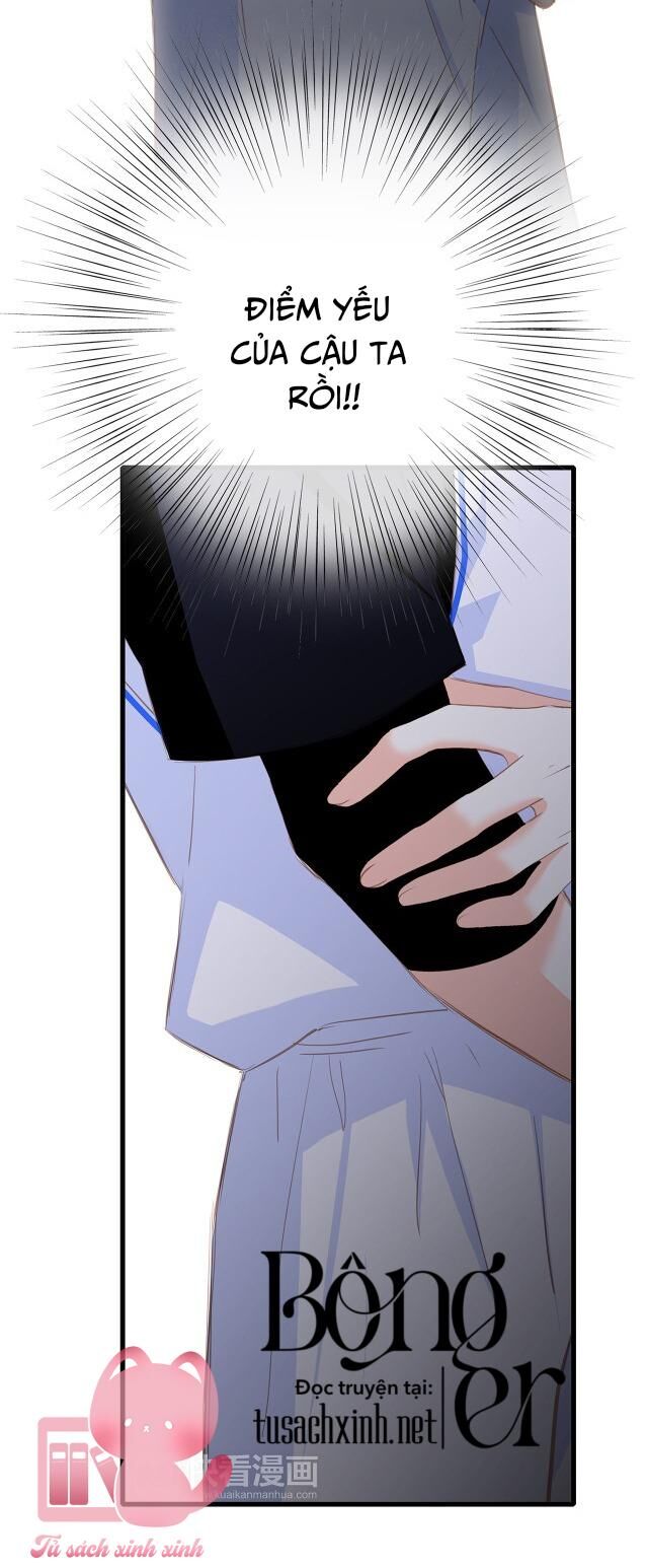 Con Tim Rung Động - Chương 117 - Trang 54