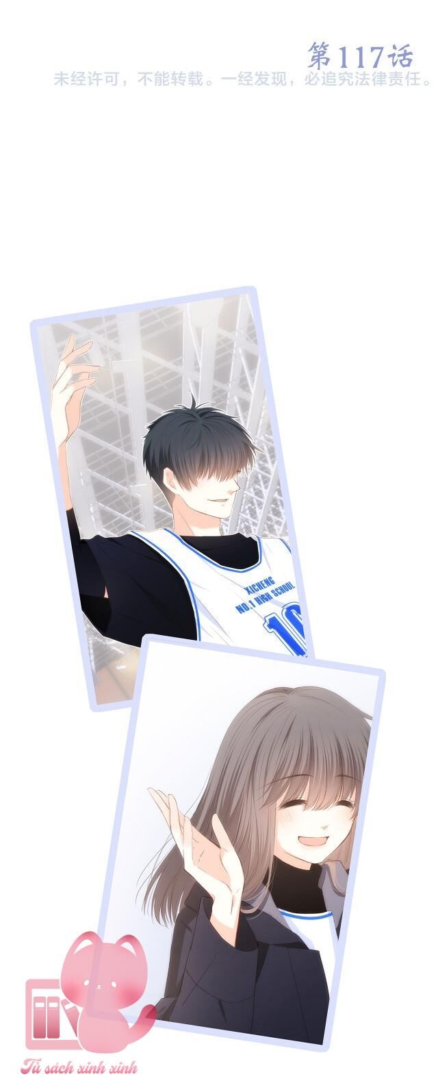 Con Tim Rung Động - Chương 117 - Trang 55