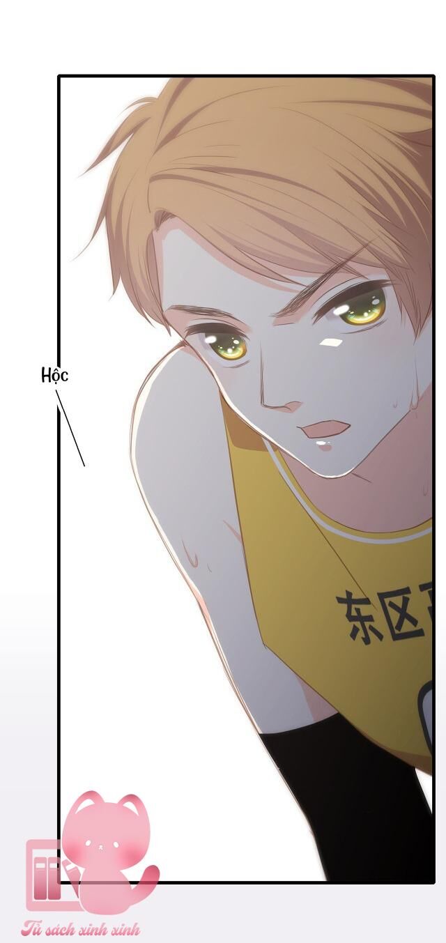 Con Tim Rung Động - Chương 117 - Trang 7