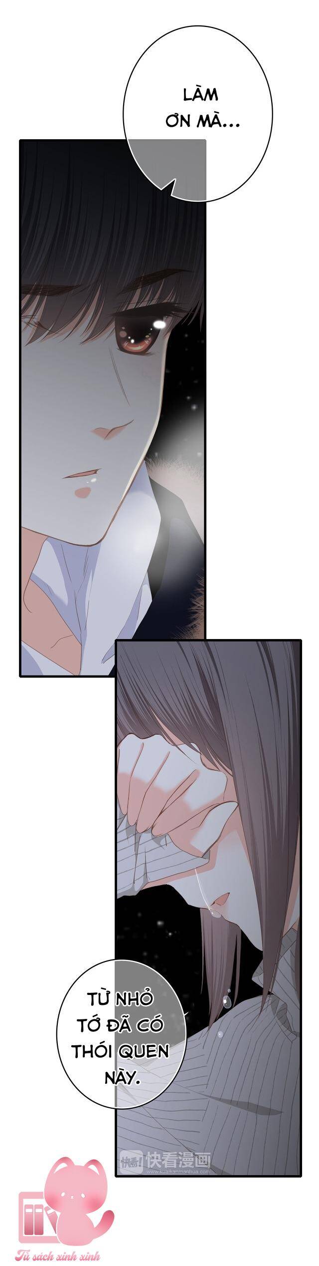 Con Tim Rung Động - Chương 122.1 - Trang 16