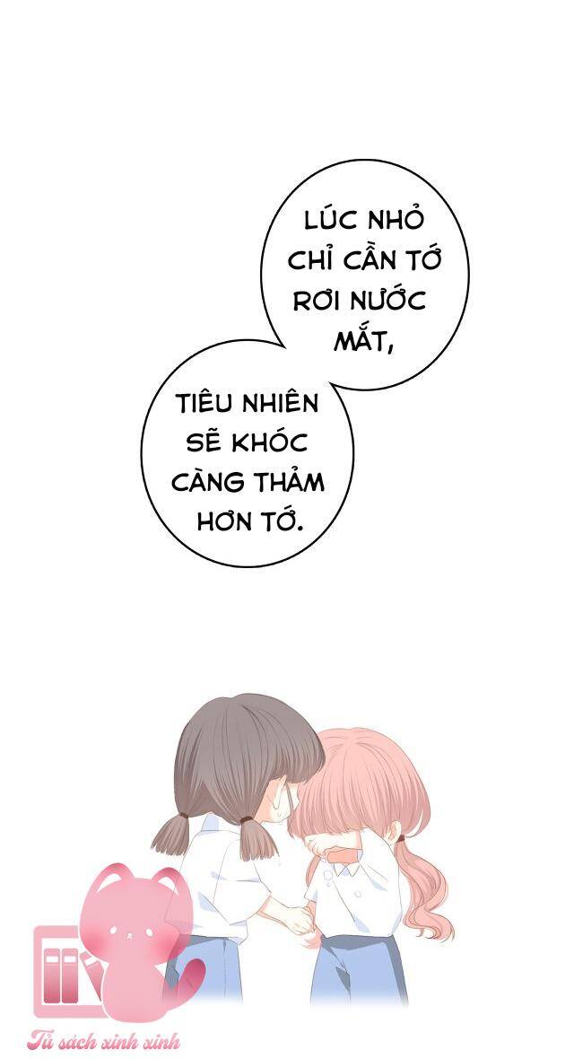 Con Tim Rung Động - Chương 122.1 - Trang 17