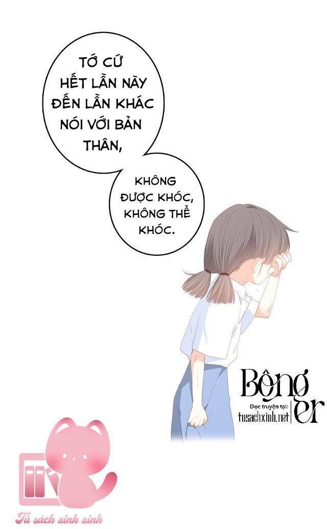 Con Tim Rung Động - Chương 122.1 - Trang 18