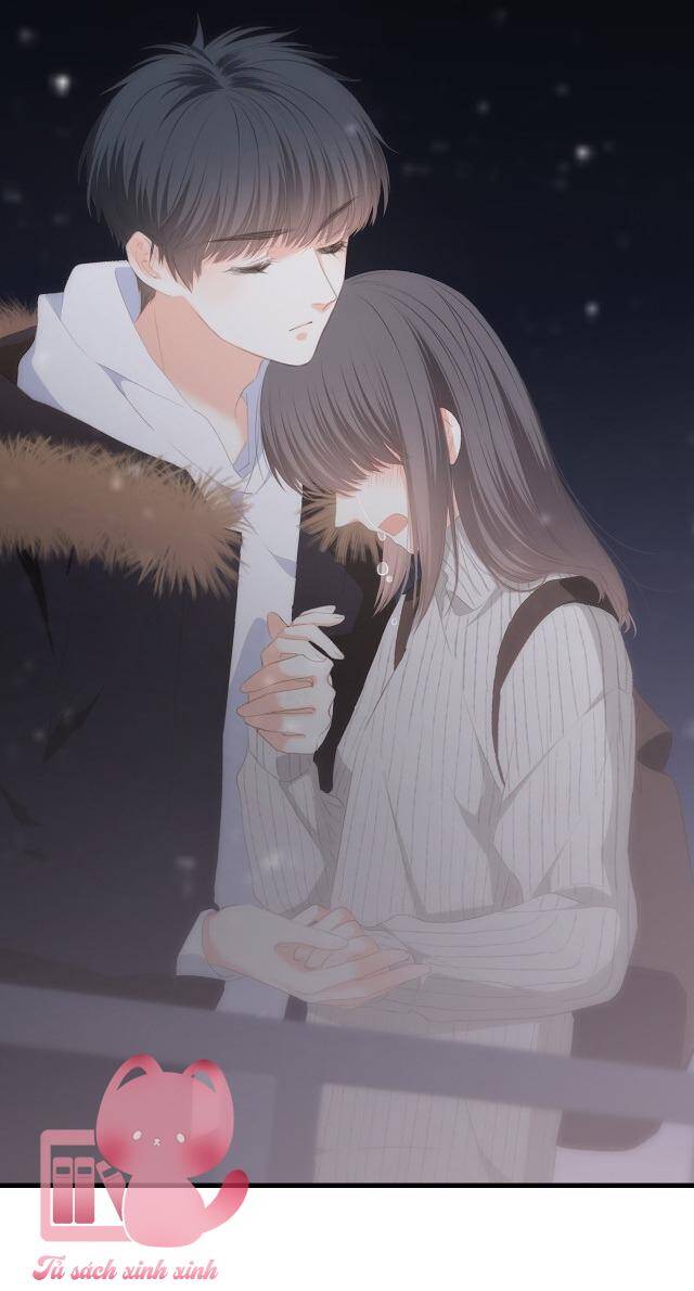 Con Tim Rung Động - Chương 122.1 - Trang 21