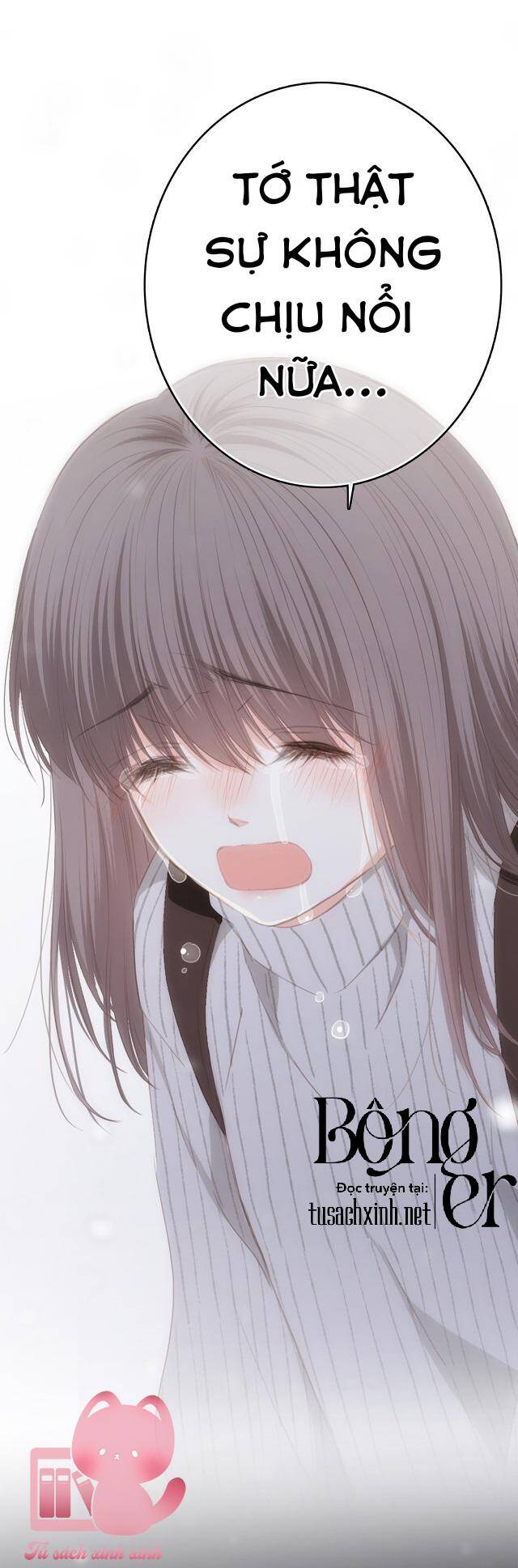 Con Tim Rung Động - Chương 122.1 - Trang 22