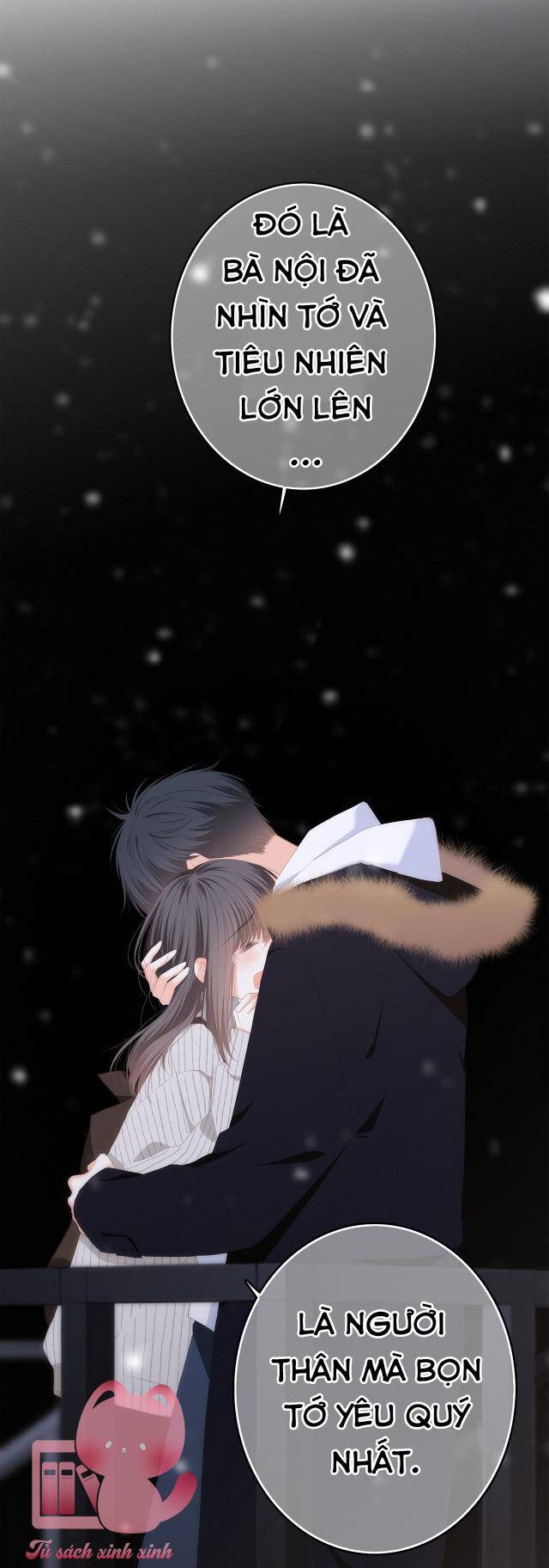 Con Tim Rung Động - Chương 122.1 - Trang 23