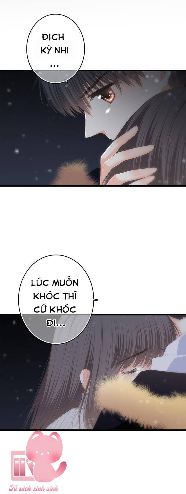 Con Tim Rung Động - Chương 122.1 - Trang 25