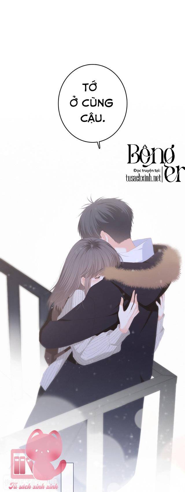 Con Tim Rung Động - Chương 122.1 - Trang 26