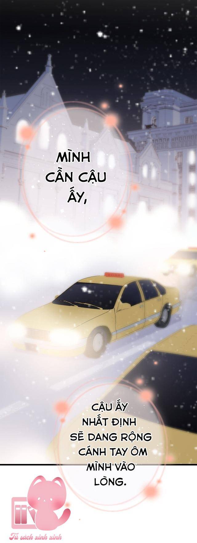 Con Tim Rung Động - Chương 122.1 - Trang 28