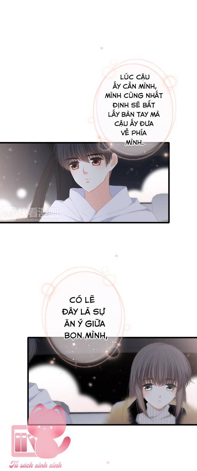 Con Tim Rung Động - Chương 122.1 - Trang 29