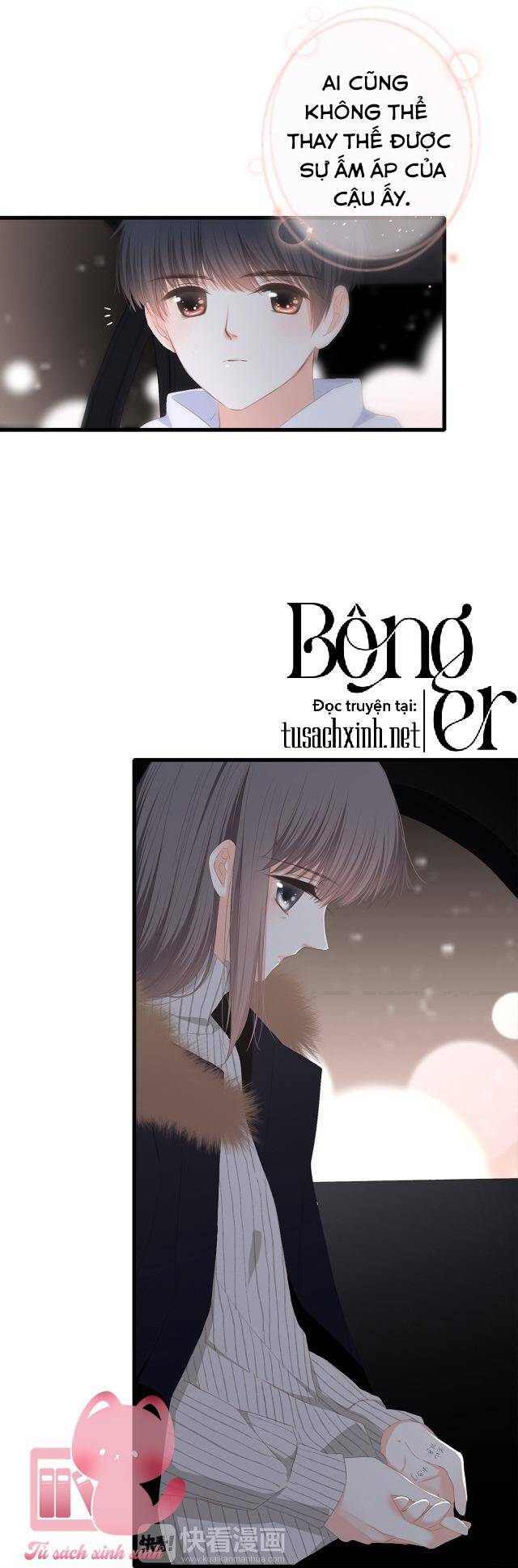 Con Tim Rung Động - Chương 122.1 - Trang 30