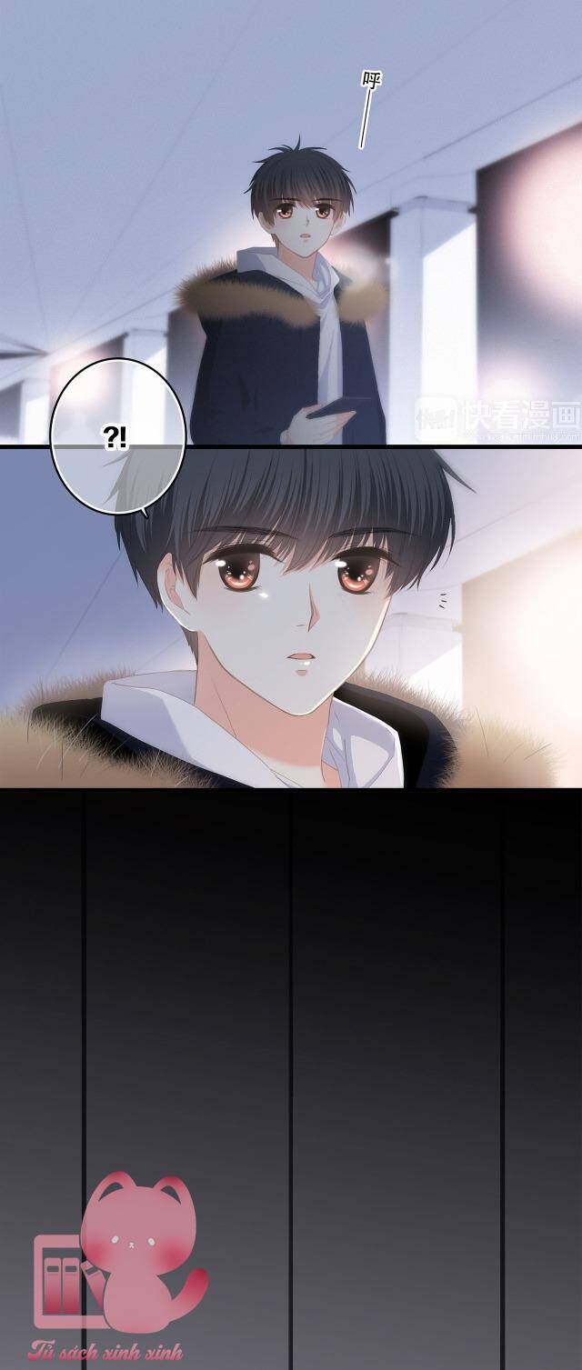 Con Tim Rung Động - Chương 122.1 - Trang 4