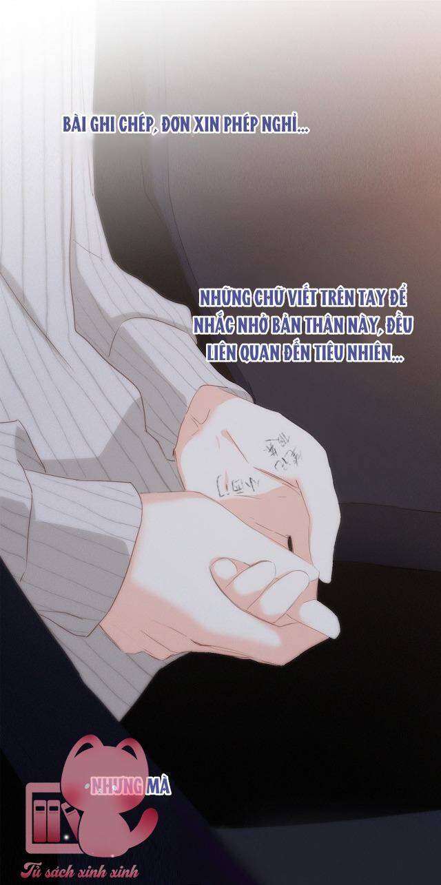 Con Tim Rung Động - Chương 122.1 - Trang 31