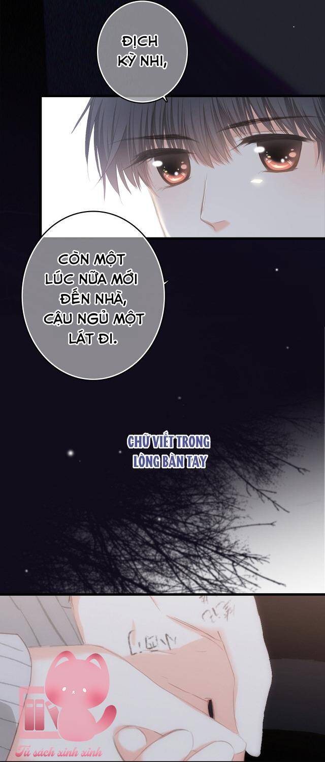 Con Tim Rung Động - Chương 122.1 - Trang 32