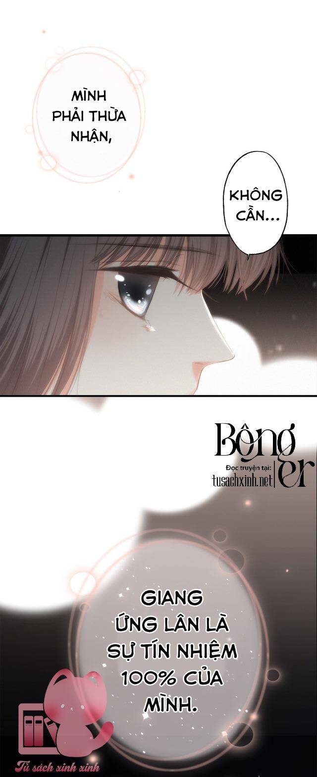 Con Tim Rung Động - Chương 122.1 - Trang 34