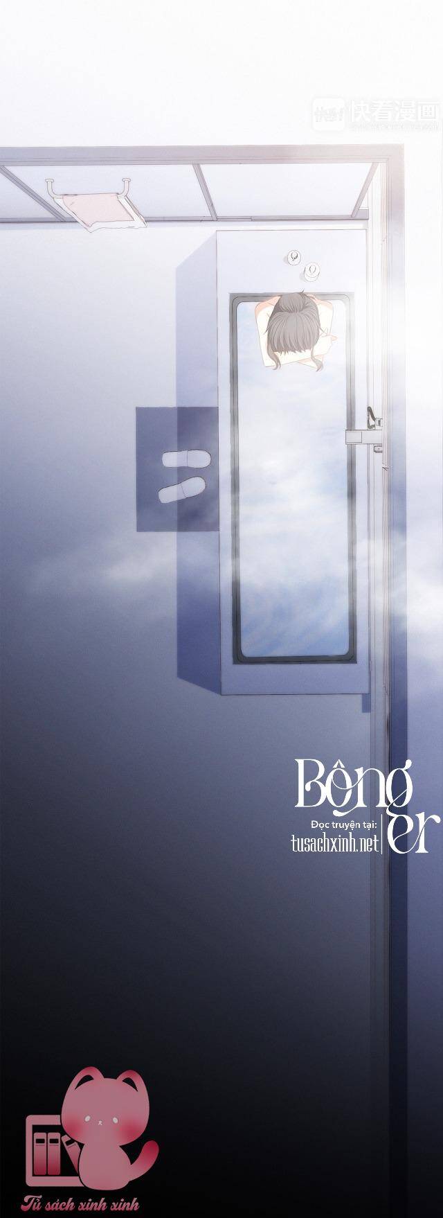 Con Tim Rung Động - Chương 122.1 - Trang 39