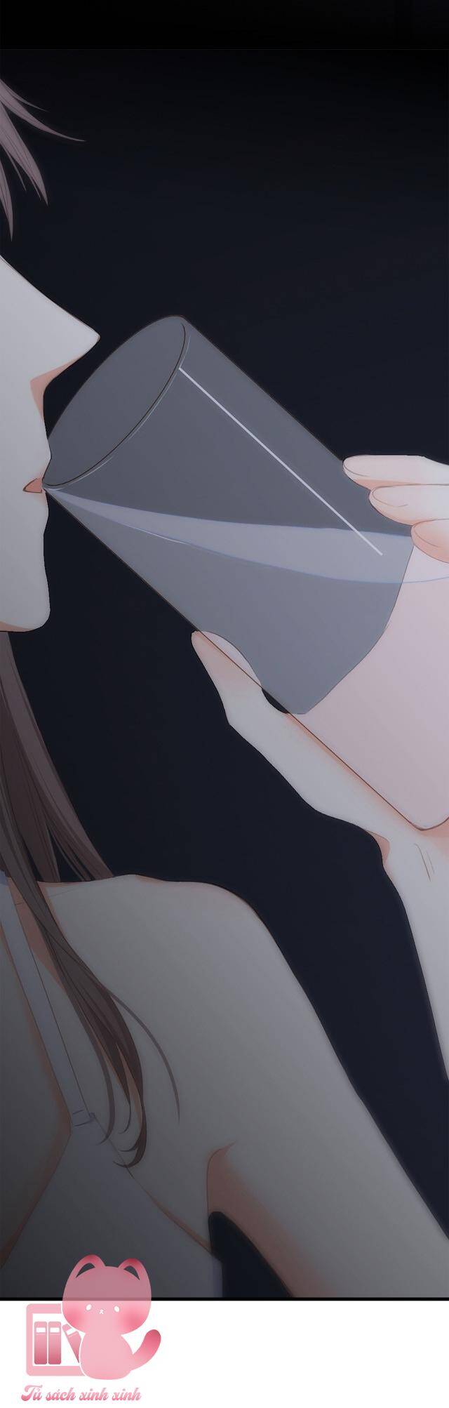 Con Tim Rung Động - Chương 122.1 - Trang 40