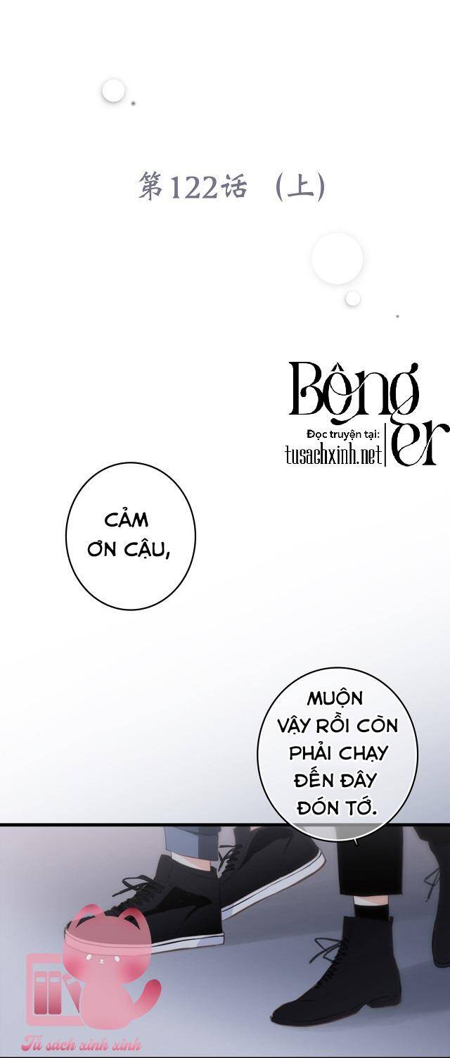 Con Tim Rung Động - Chương 122.1 - Trang 6