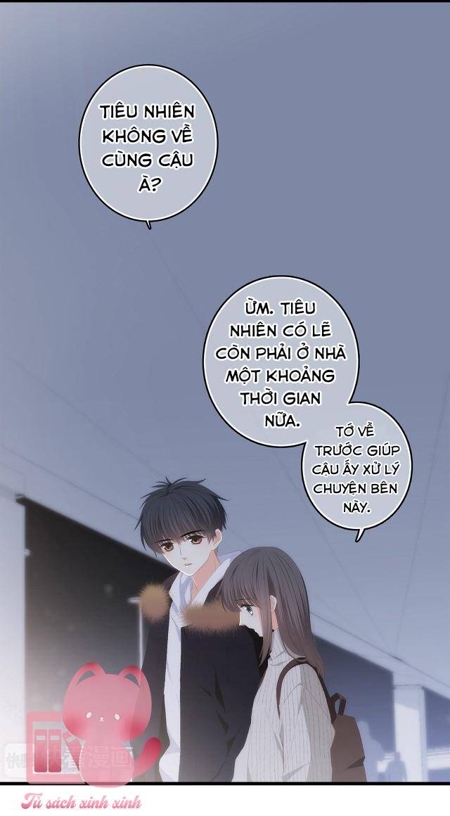 Con Tim Rung Động - Chương 122.1 - Trang 7