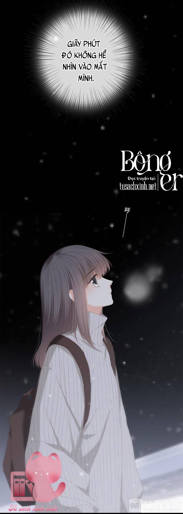 Con Tim Rung Động - Chương 122.1 - Trang 10