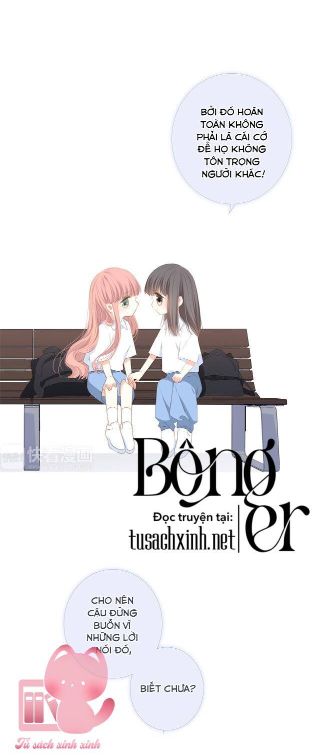 Con Tim Rung Động - Chương 126.1 - Trang 11