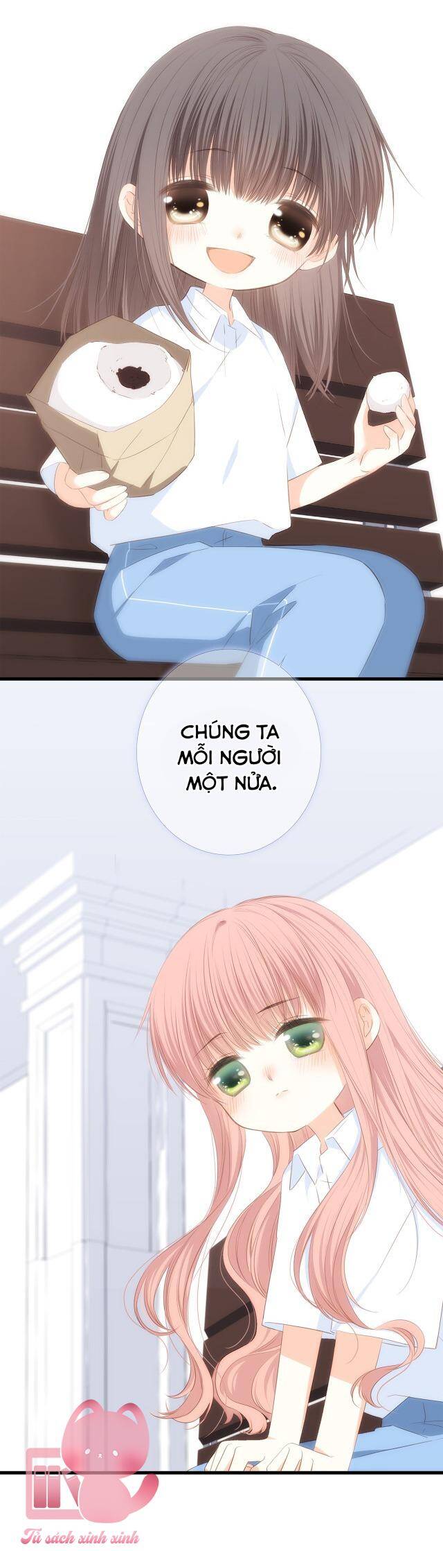 Con Tim Rung Động - Chương 126.1 - Trang 14