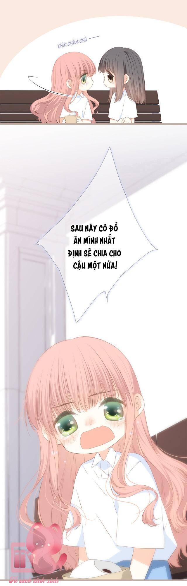 Con Tim Rung Động - Chương 126.1 - Trang 19