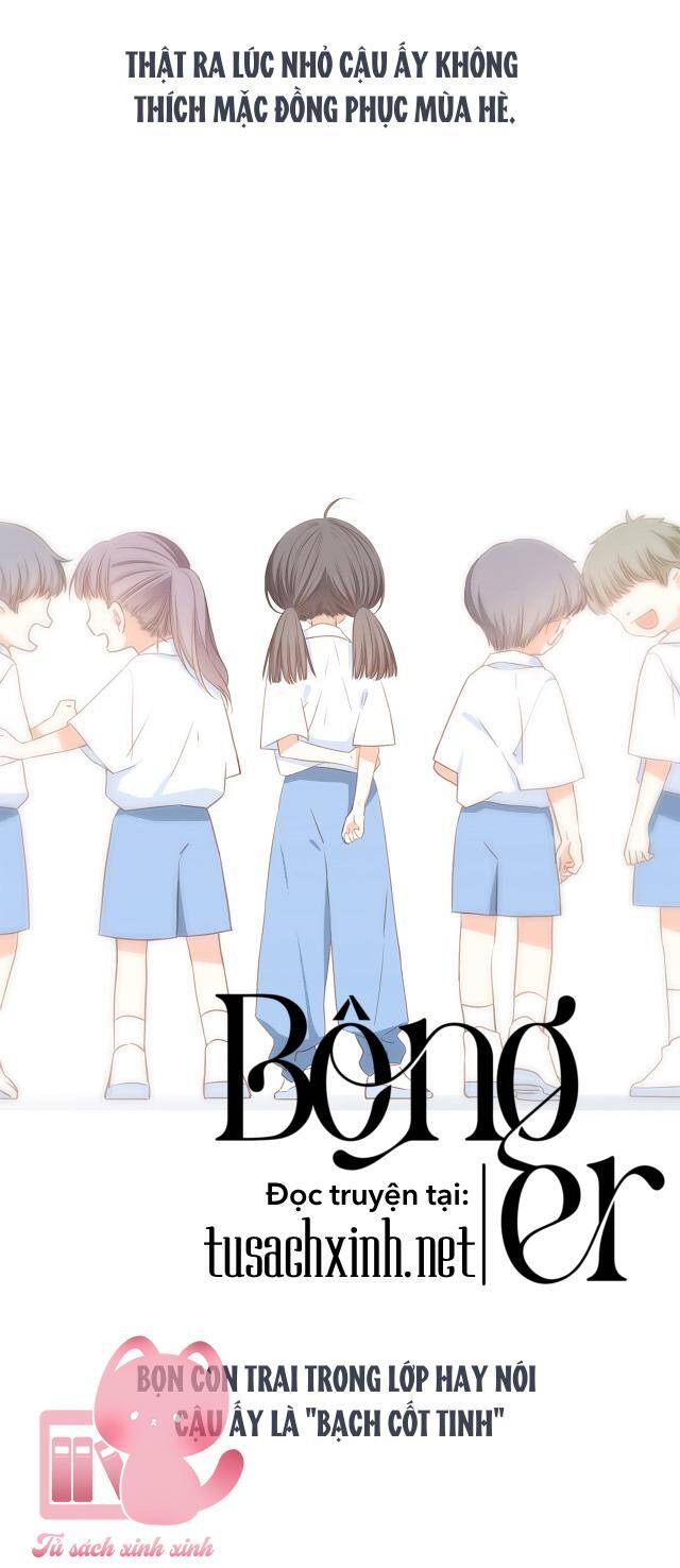 Con Tim Rung Động - Chương 126.1 - Trang 3